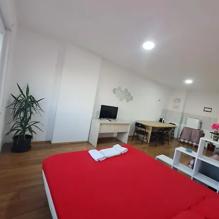 Apartamento Beautiful In Tirana