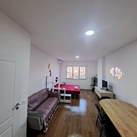 Apartamento Beautiful In