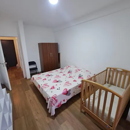Apartman Beautiful In Tirana