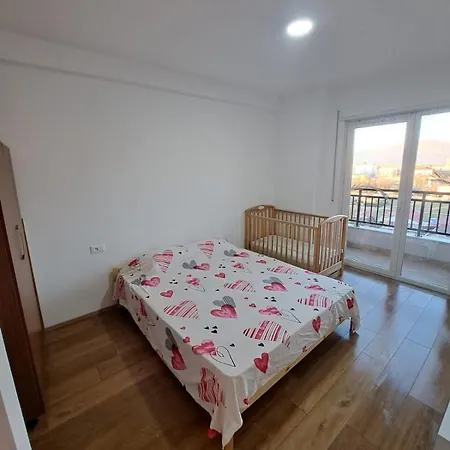 Beautiful In Apartman Tirana