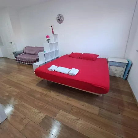Beautiful In Apartman *