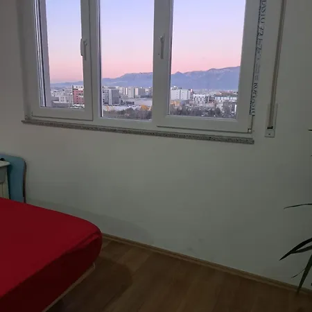 Beautiful In Appartement *