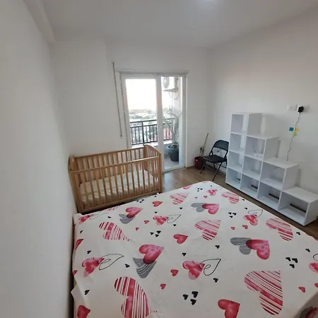 Appartement Beautiful In *